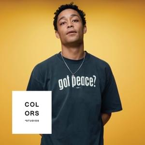 HGU - A COLORS SHOW - Loyle Carner