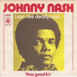 I Can See Clearly Now - Johnny Nash