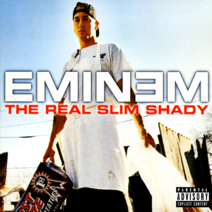 Eminem - The Real Slim Shady (Traduzione Italiana) - Lyrxo Traduzioni Italiane