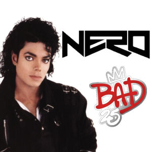 Speed Demon (Nero Remix) - Michael Jackson