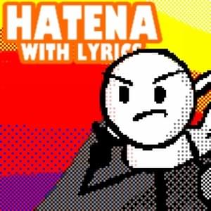 Hatena WITH LYRICS - MaimyMayo