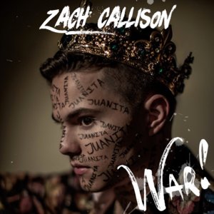 War! - Zach Callison