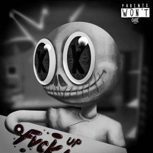 FVCKED UP - Kill Dyll