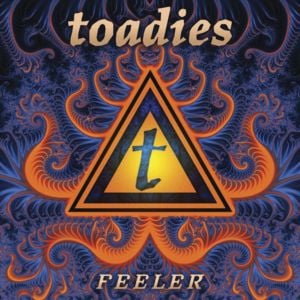 Joey Let’s Go - Toadies