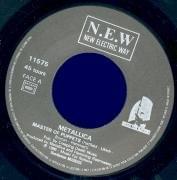 Master of Puppets (Late June 1985 Demo) - Metallica