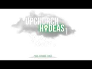 HI-DEAS 1 - Upchurch