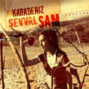 Oy Benim Sevdiceğim - Şevval Sam