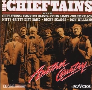 Nobody’s Darlin’ but Mine - The Chieftains (Ft. Emmylou Harris)