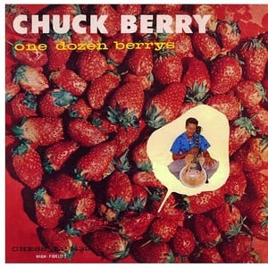 Reelin’ and Rockin’ - Chuck Berry