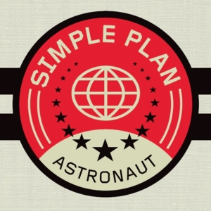 Astronaut - Simple Plan