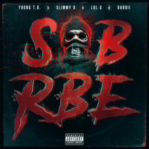 Carpoolin’ - SOB X RBE