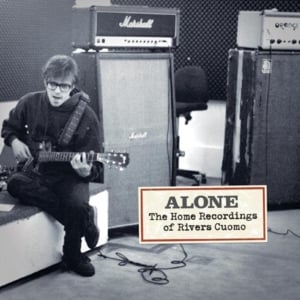 Lover In The Snow - Rivers Cuomo