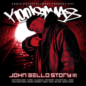 Denn ein Bello kommt selten allein - Kool Savas