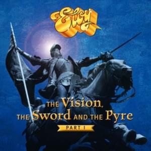 The Sword - Eloy