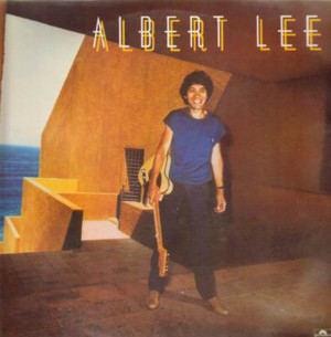 Sweet Little Lisa - Albert Lee