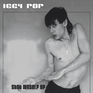 Gimme Danger - Iggy Pop