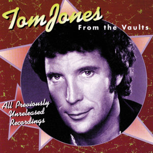 Standing Invitation (To Lay Down by Her Side) - Tom Jones