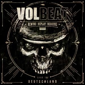 Still Counting (Live) - Volbeat