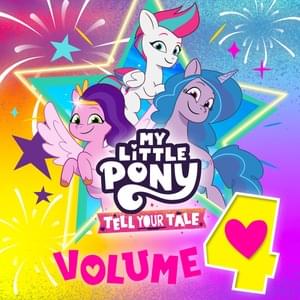 Bestie Life - My Little Pony