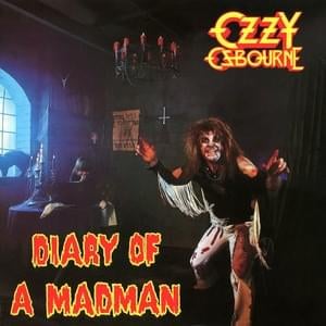 Believer - Ozzy Osbourne