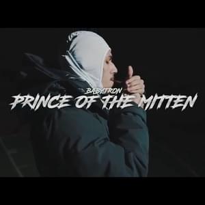 Prince Of The Mitten - BabyTron