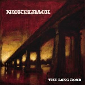 Should’ve Listened - Nickelback