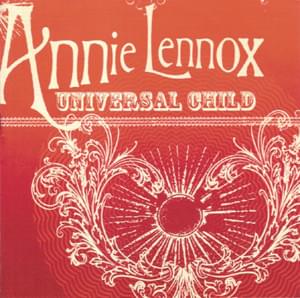 Universal Child - Annie Lennox