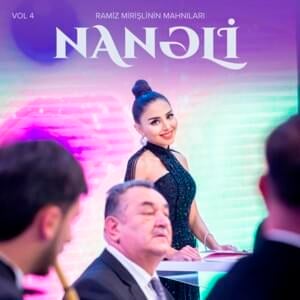 Süfrə Mahnısı - Abbas Bağırov