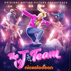 Nobody Can Change Me! (J Team Movie Version) - JoJo Siwa