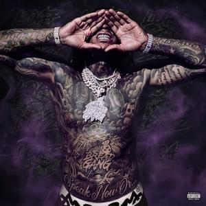 FOOT SOLDIERS - Moneybagg Yo