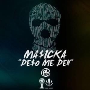 DESO ME DEH - Masicka