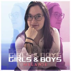Girls & Boys - Melanie