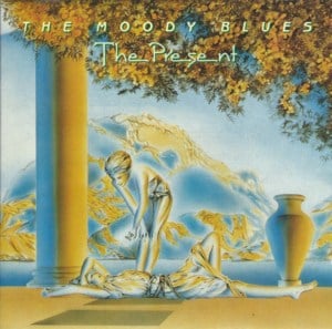 I Am - The Moody Blues