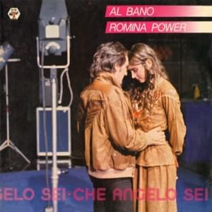 1961 - Al Bano & Romina Power