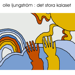 Lyssna - Olle Ljungström