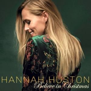 Happy Holiday - Hannah Huston
