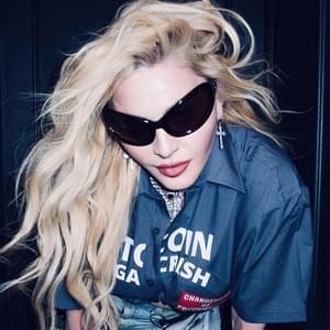 Billboard “Woman of The Year” Speech - Madonna