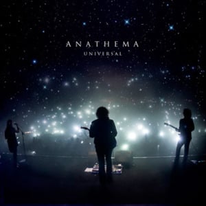 The Beginning and the End - Anathema