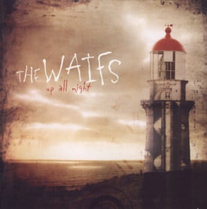 Flesh And Blood - The Waifs