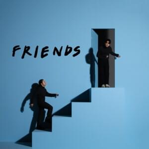 FRIENDS - ​lIlBOI & Wonstein