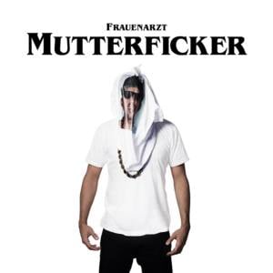 Nachbarviertelterrorist (Zerhackt & Runtergeschraubt) - Frauenarzt (Ft. Skinny Finsta)