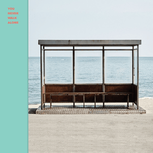 BTS - 봄날 (Spring Day) (Romanized) - Lyrxo Romanizations