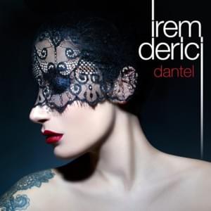 Seni Çok Seviyorum - İrem Derici