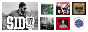 Deutschrap Releases September 2015 - Rap Lyrxo Deutschland