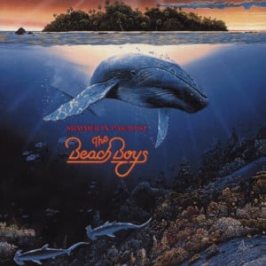 Lahaina Aloha - The Beach Boys