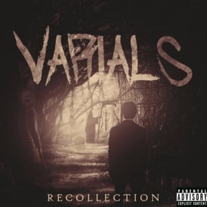 Deadbeat - Varials