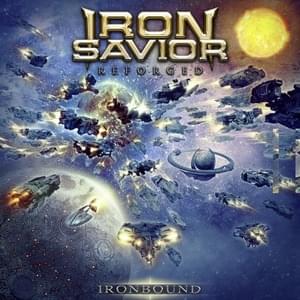 Riding Free (2022 Version) - Iron Savior