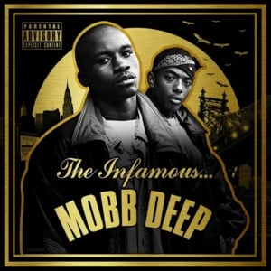 The Money (Version 2) - Mobb Deep