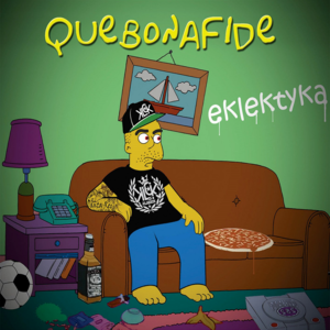 Blockbuster - Quebonafide (Ft. TomB)