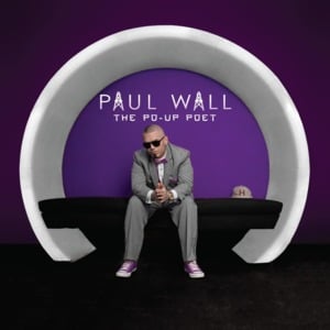 Not For Haters Pt. 2 - Paul Wall (Ft. C. Stone)
